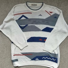 Tom sayers vintage retro crew