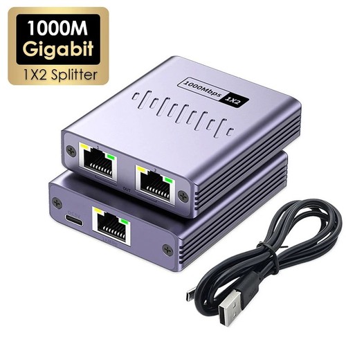 New 1000mbps port rj45 - new,