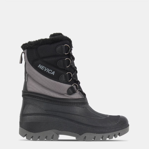 Nevica snow boot - boot, black
