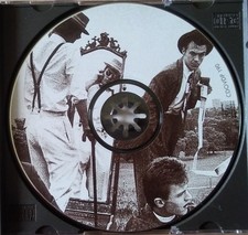 The Rise & Fall | Madness | Austrian Import | Picture Disc | Nr Mint  