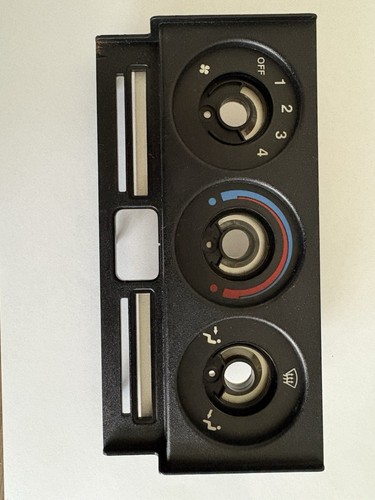 Genuine rover mgf heater - mg,