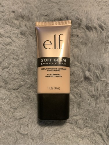 Soft glam satin - e.l.f.,
