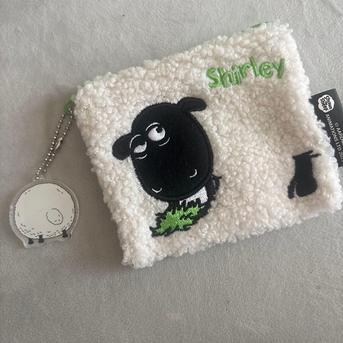 Shaun the sheep - shaun, acrylic