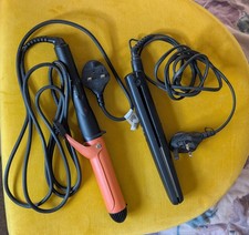 Braun and Tresemmé Hair