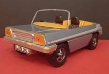 LUNDBY Dollhouse Car 1970s