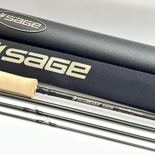 Sage arrow 486 4 - arrow, #4