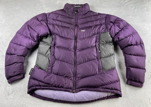 Rab ascent jacket women - jacket, 16