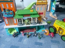 Teenage Mutant Ninja Turtles