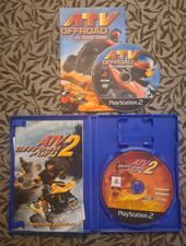 ATV Offroad Bundle