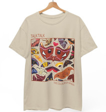 Talk Talk T-Shirt The Colour
