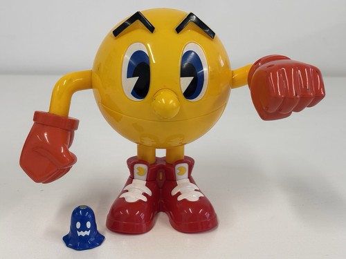 Bandai pac man ghostly - bandai, pac-man