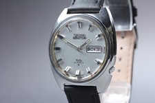 Vintage 1970 exc seiko 5 - 1970,