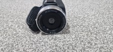 4K Ultra HD vlogging camcorder