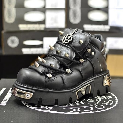 2026 new rock unisex - new,