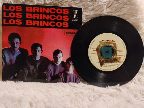 Los brincos flamenco 7 - los, ‎–