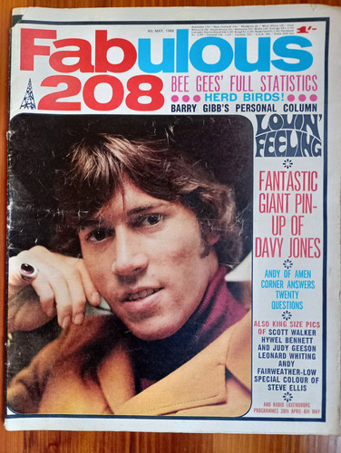 Fabulous 208 4th - , may