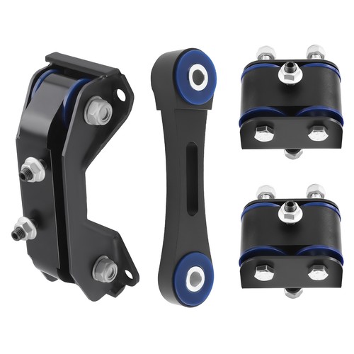 Engine trans motor mount - engine,