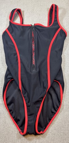 2661 vintage speedo usa - ,