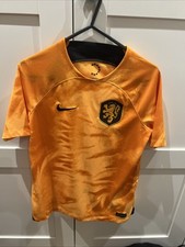 Netherlands Kit 147-156 cm roughly 12-13 years