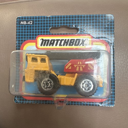 Matchbox motorcity 400 - mc,