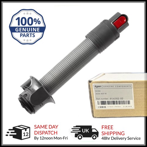 Genuine dyson dc24 hose - genuine,