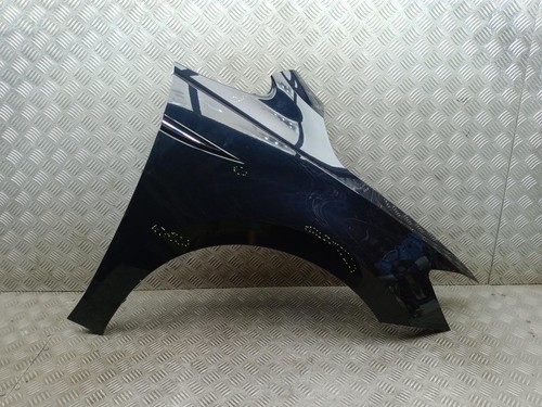Volkswagen touran wing front - touran,