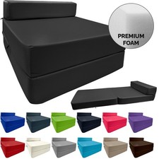 Z Bed Sofa Chair Children Fold