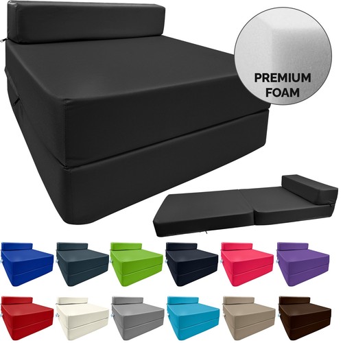 Bed sofa chair - bed,