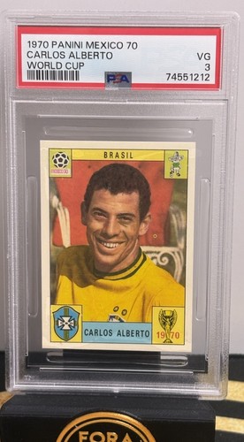 1970 panini mexico carlos - panini, 70