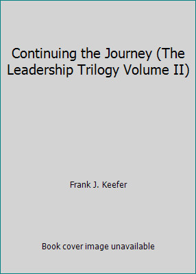 Continuing the journey - continuing,