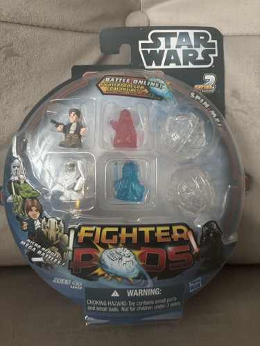 Star wars fighter pods - fighter,