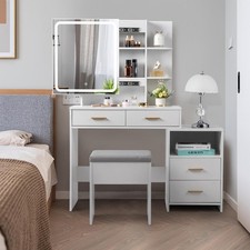Modern Dressing Table Large