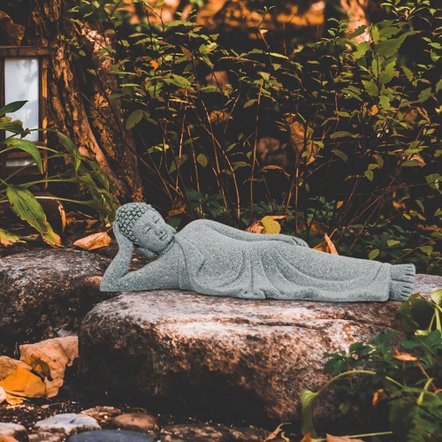 Buddha statue decorative - statue,