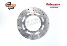 Brembo Serie Oro Front Brake