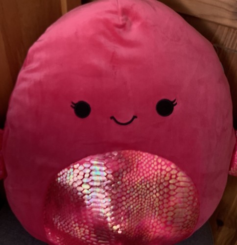 Original squishmallows 40cm - squishmallows,
