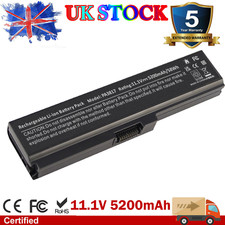 PA3817U-1BRS Laptop Battery