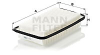 New air filter for - new,