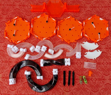 Hex Bug bundle, all shown in picture with 2 hex bugs