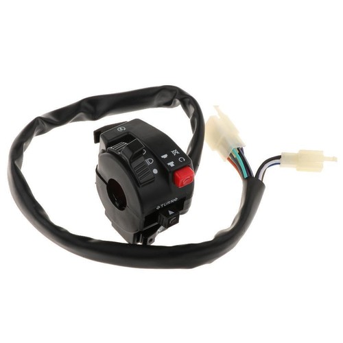 Kill start light switch for - kill,