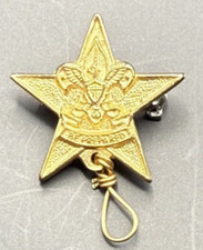 Vintage boy scout prepared - vintage, be