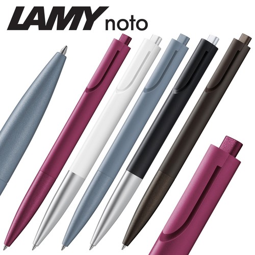 Lamy ballpoint pen noto - lamy,