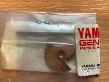 Yamaha DT125MX YZ80 NOS