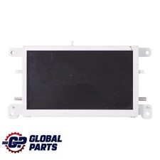 Audi A6 C6 MMI Multimedia