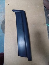 Subaru Forester mk1 2.0T 97-02 NSR lH glass window rear pillar trim panel cover