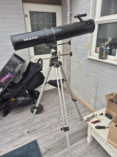 telescope