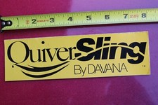 QUIVER SLING By Davana