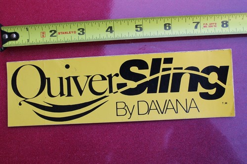 Quiver sling davana - quiver,