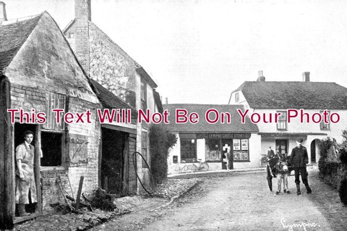 4632 lympne blacksmith - 4632,