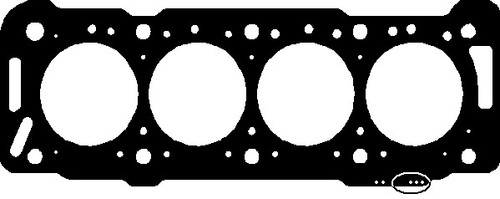New gasket cylinder head for - cylinder,