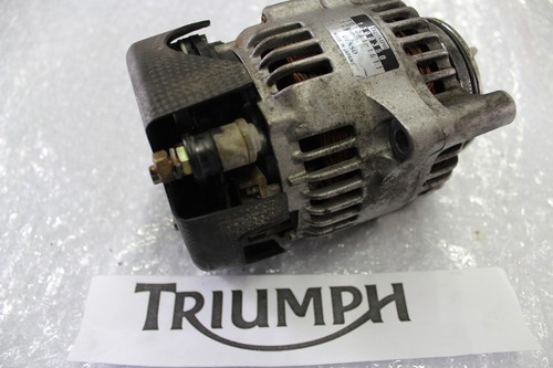 Triumph sprint 955i - sprint, rs